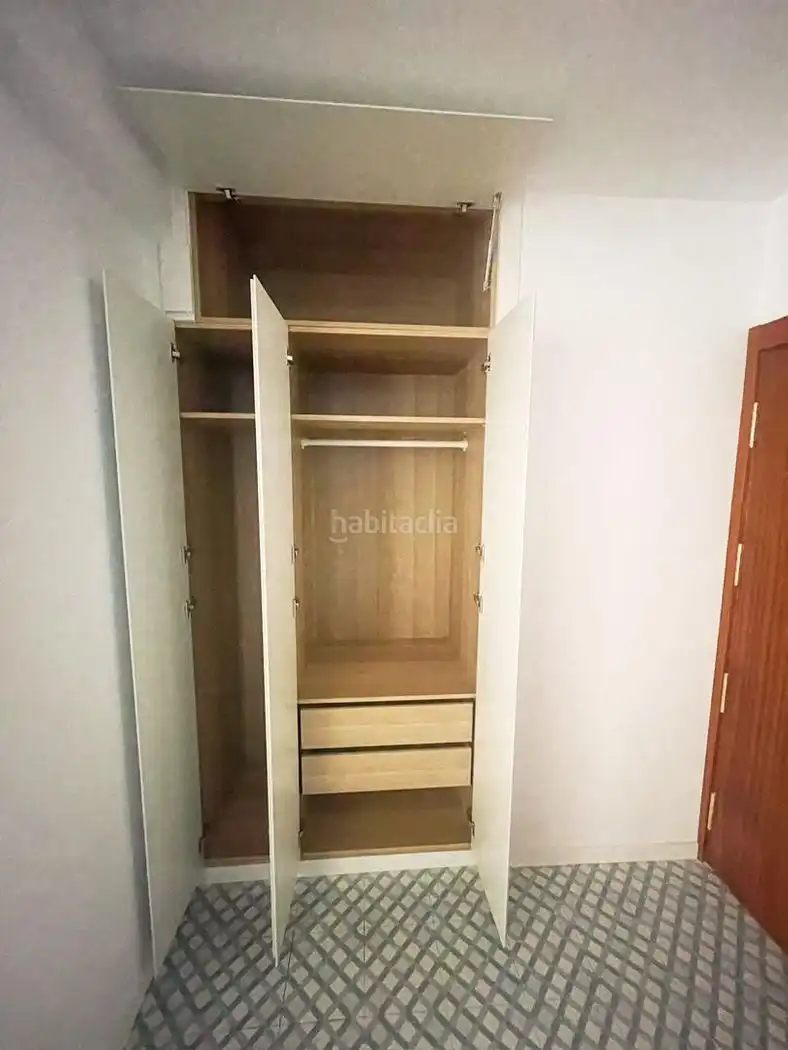 Estudio con ascensor en alquiler en Plaza de los Mostenses 9, imagen 25