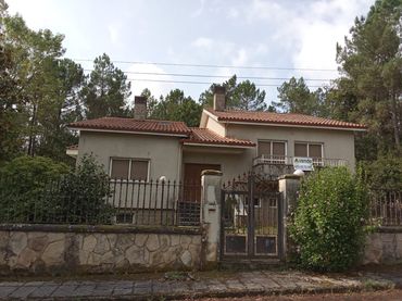 Maison avec balcon à vendre à Lugar Besada 45