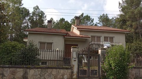 CASA A ESTRENAR CON 2.200 m2 FINCA