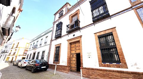 Foto 5 de Casa adosada en venda a Calle Gobernador, Zafra, Badajoz