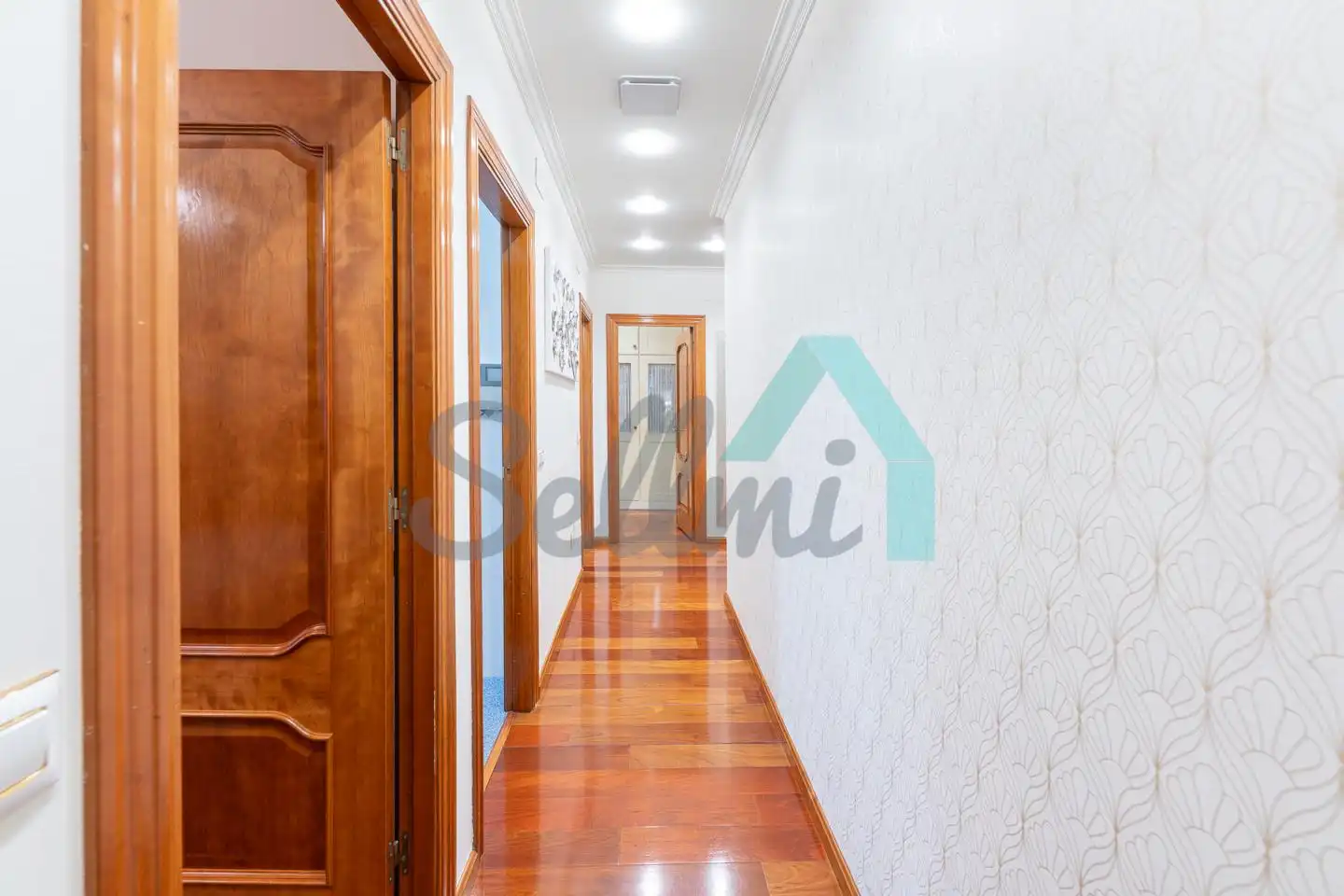 Flat with terrace for sale in De La Costa, imagen 29