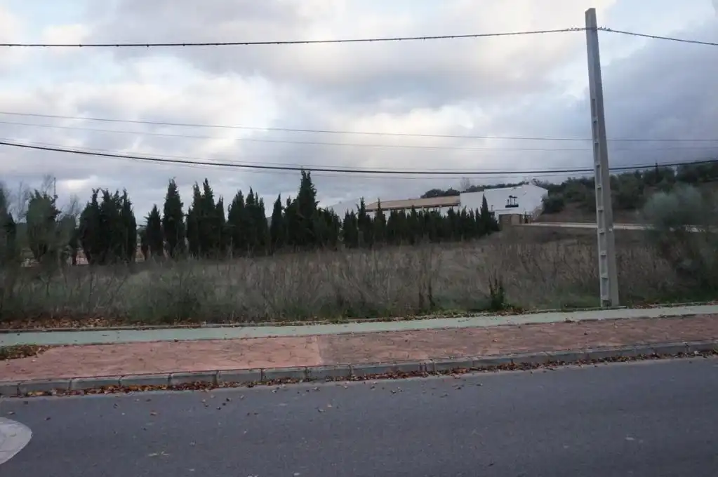 Terreny rústic en venda a C/ Batán, imagen 12