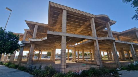 Foto 3 de Casa o chalet en venta en San Juan , Las Norias, Almería