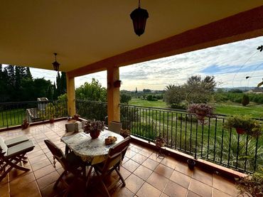 Landhaus mit Garten zum Verkauf in Daya Nueva