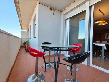 Dúplex en venta en Castalla
