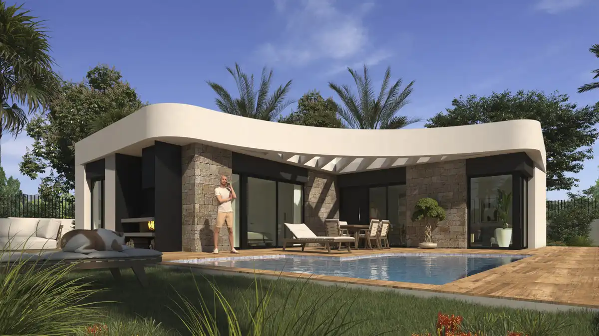Casa en venda a Los Montesinos, imagen 17