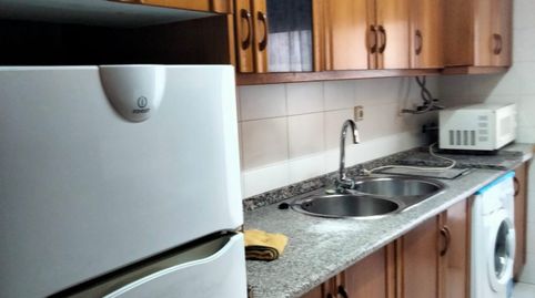 Foto 3 de Apartamento de alquiler en Centro, Albacete Capital