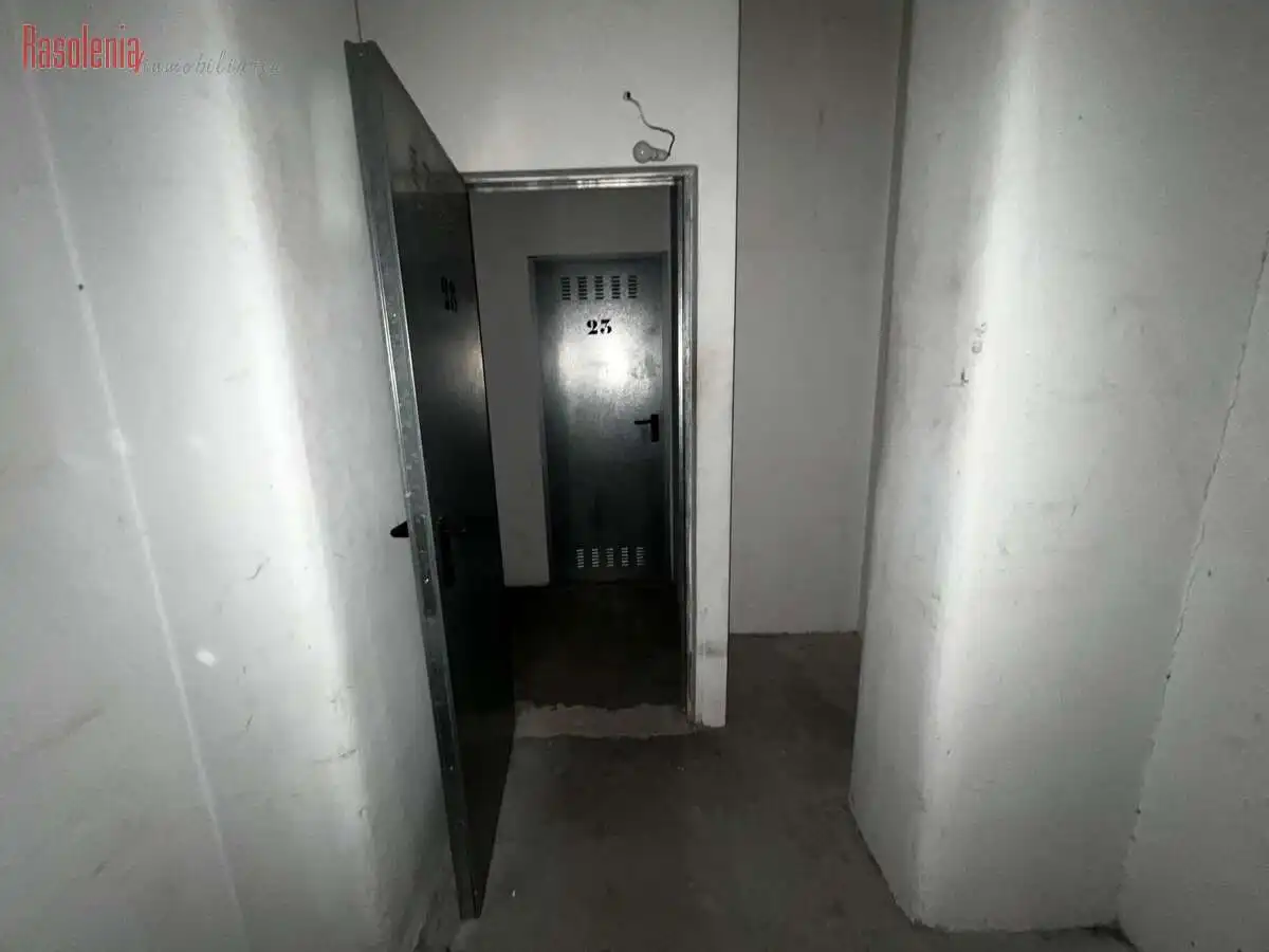 Apartment with lift for sale in Miguel González Garcés 67, imagen 25