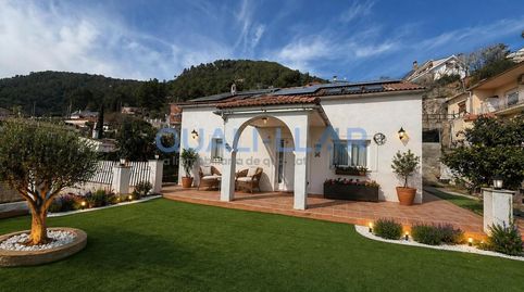 Foto 2 de Casa o chalet en venta en De Migjorn, Vallirana, Barcelona