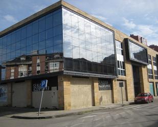 Vista exterior de Oficina en venda en Santander amb Calefacció, Traster i Alarma