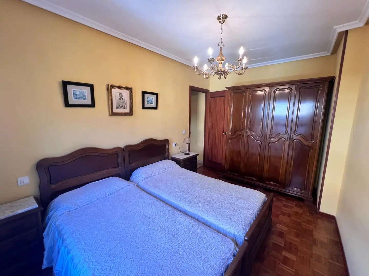 Appartement avec ascenseur à vendre à La Felguera, imagen 7