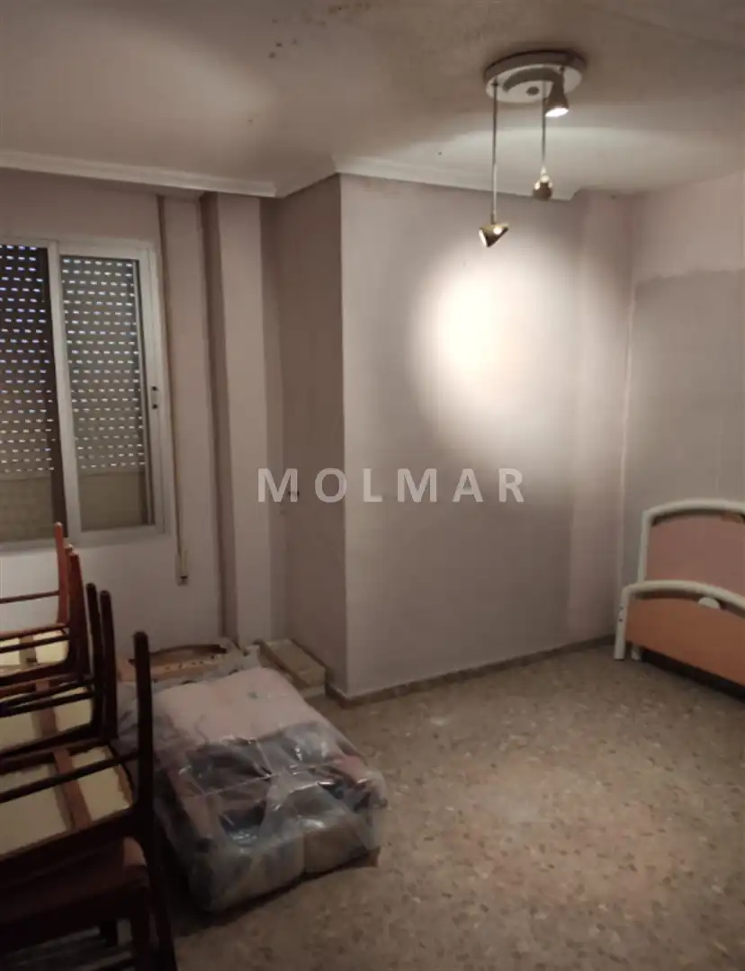 Habitación de Piso en venta en Betxí con Trastero