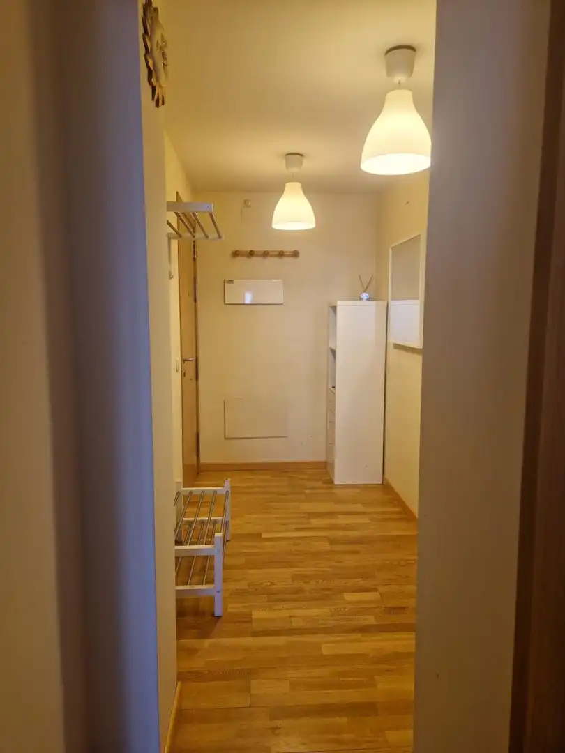 Piso en venta en Torrecaballeros con Calefacción y Amueblado