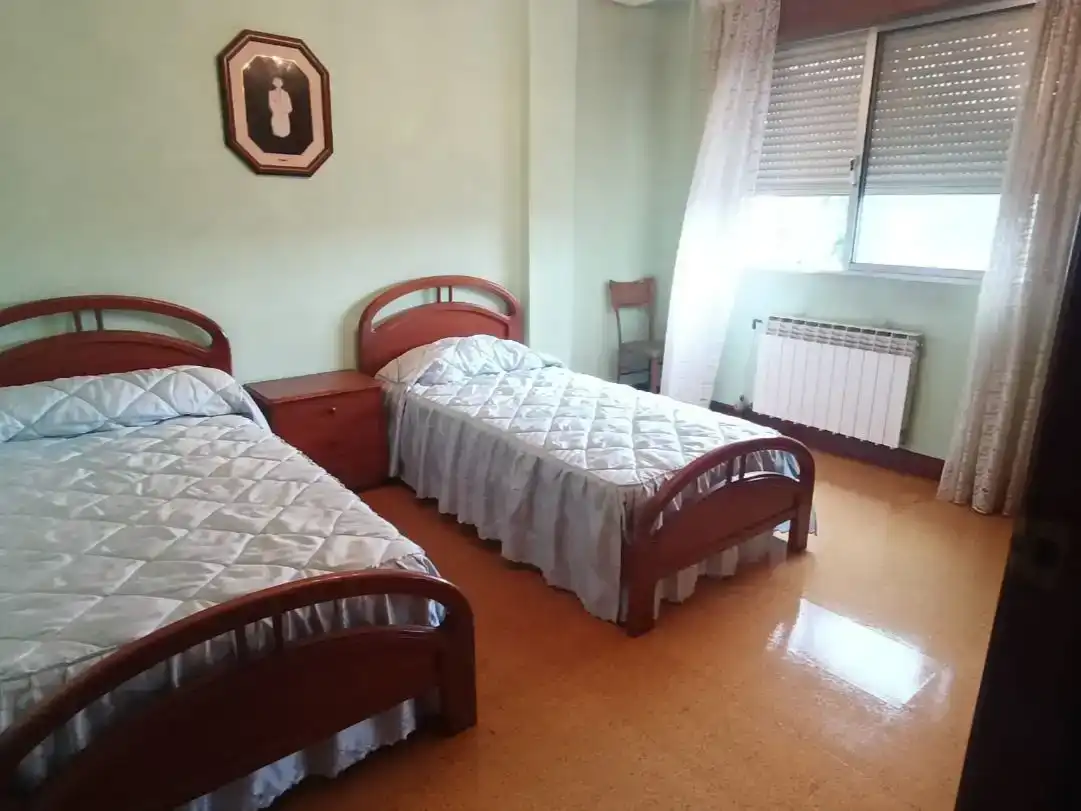 Habitación de Piso en venta en Pancorbo