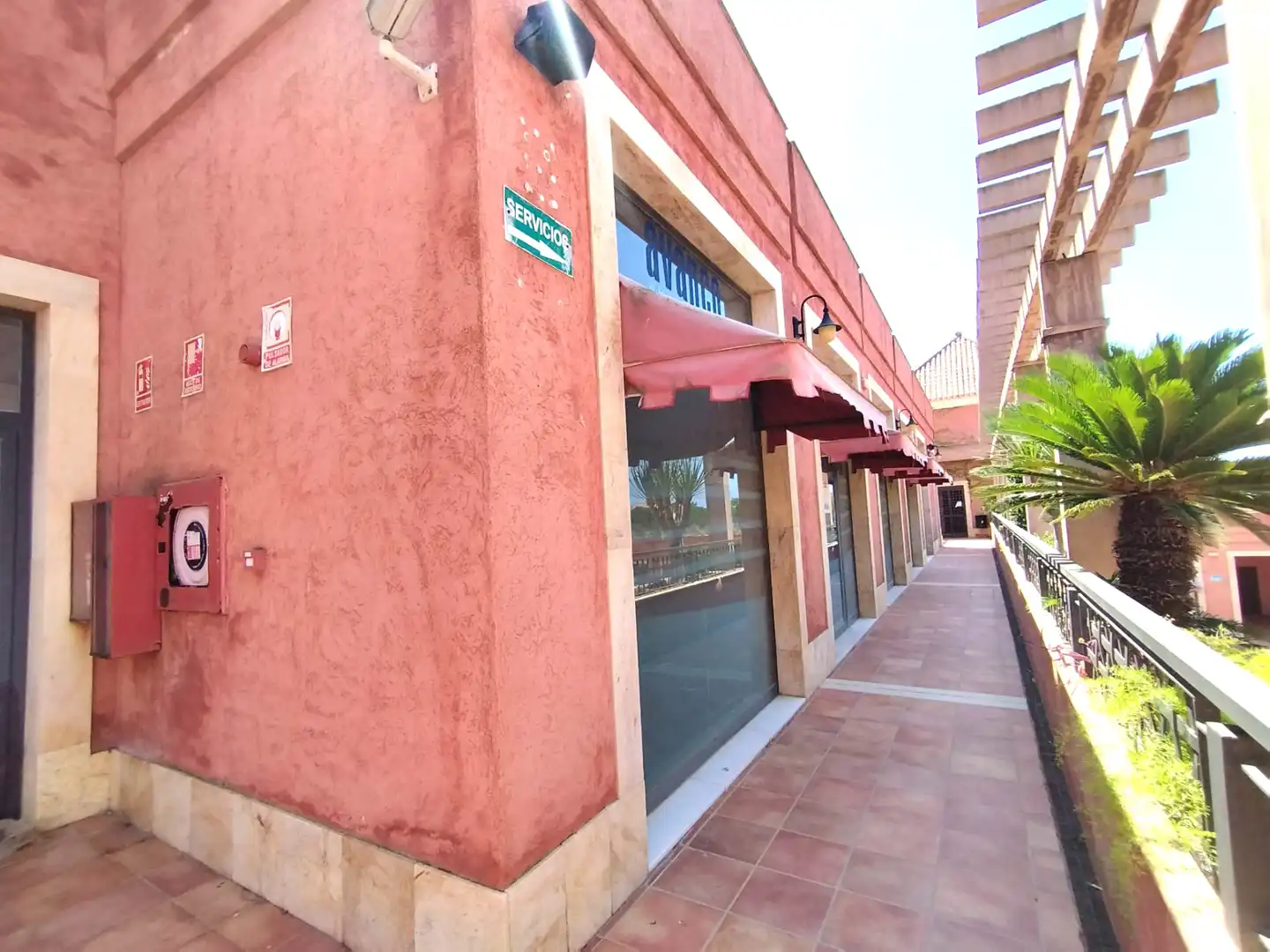 Commercial properties for sale in Islantilla