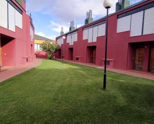 Duplex for sale in Lugar Campo de Golf, Zarapicos