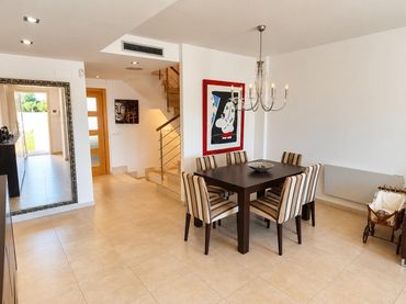 Terraced house with balcony for sale in Calle Calle Vicent Serra Llaurador