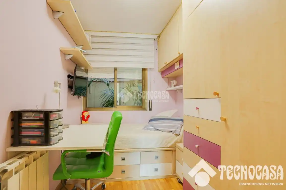 Flat with lift for sale in Nou Barris, imagen 18