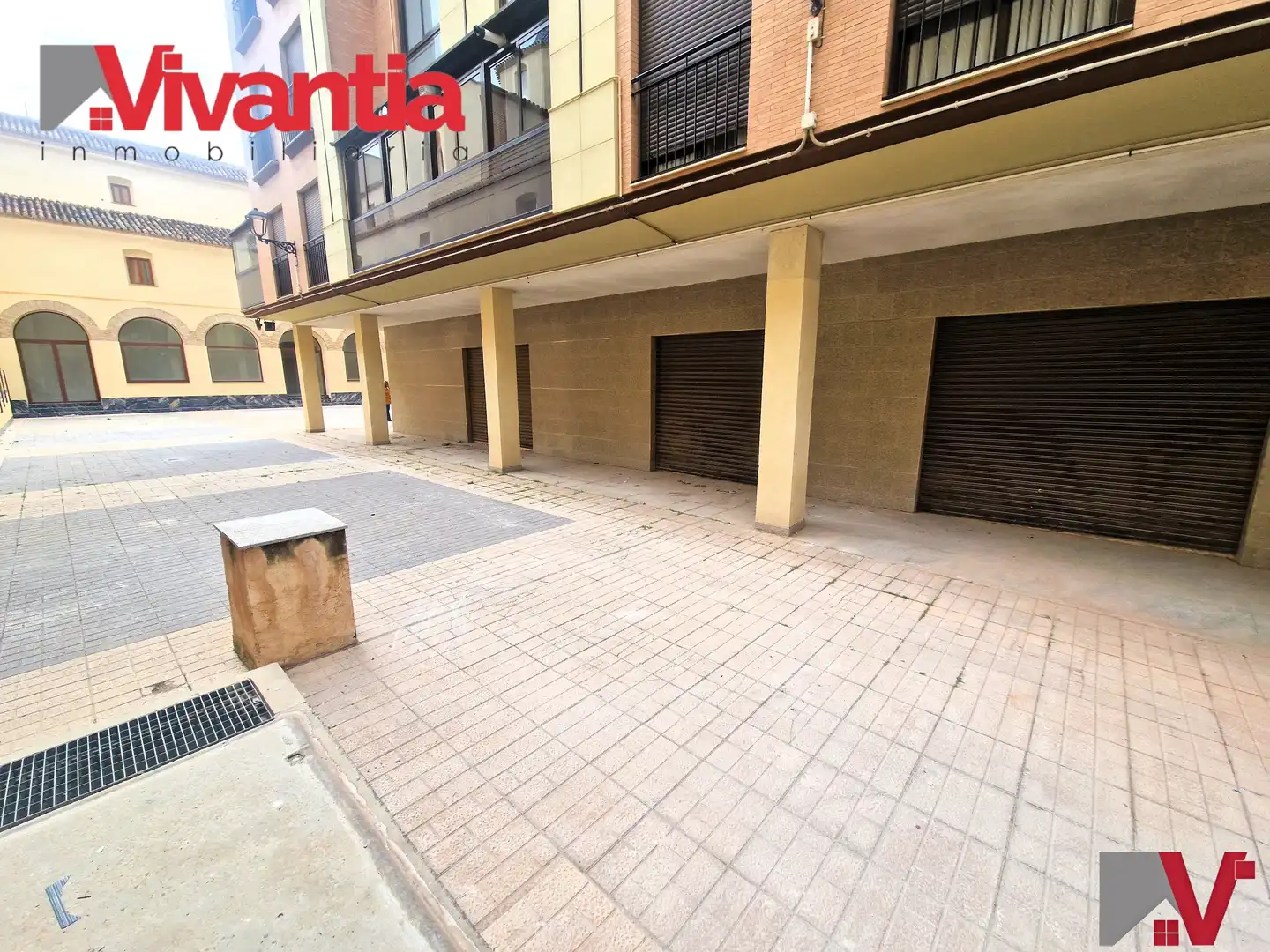 Local comercial en venta en Lorca Ciudad, imagen 5