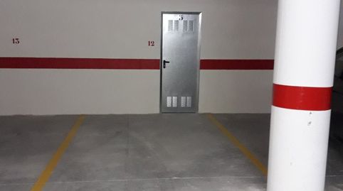 Foto 4 de Garaje de alquiler en La Coca - La Nia - Vistahermosa, Aspe