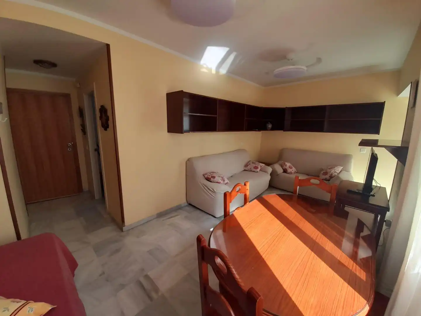 Apartament amb piscina en venda a Valdelagrana, imagen 3