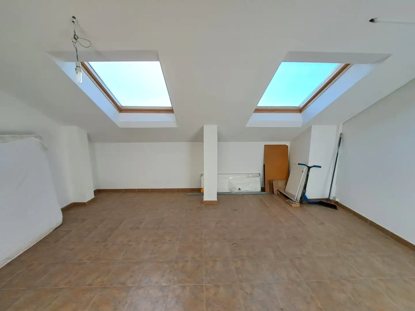 Apartment with terrace for sale in Calle el Remedio, imagen 33