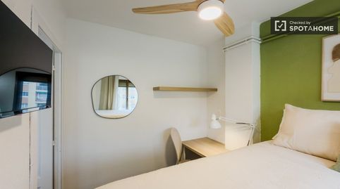 Foto 4 de Piso de alquiler en La Guineueta, Barcelona Capital