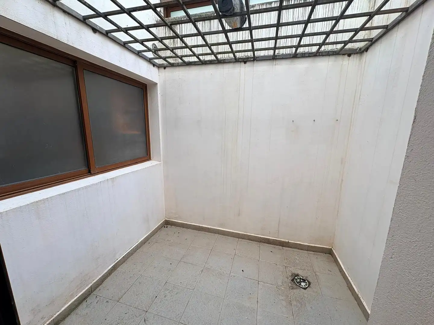 Terraza de Dúplex en venta en Vega de San Mateo, Las Palmas