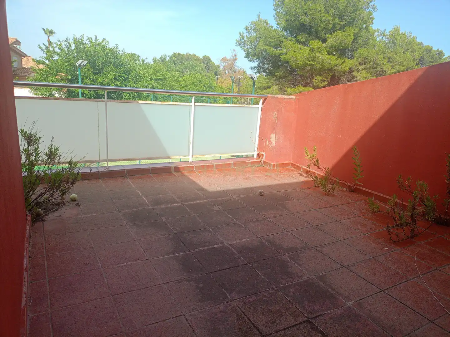 Terrace of Houses for sale in Chiva  with Private garden, Storage room and Balcony
