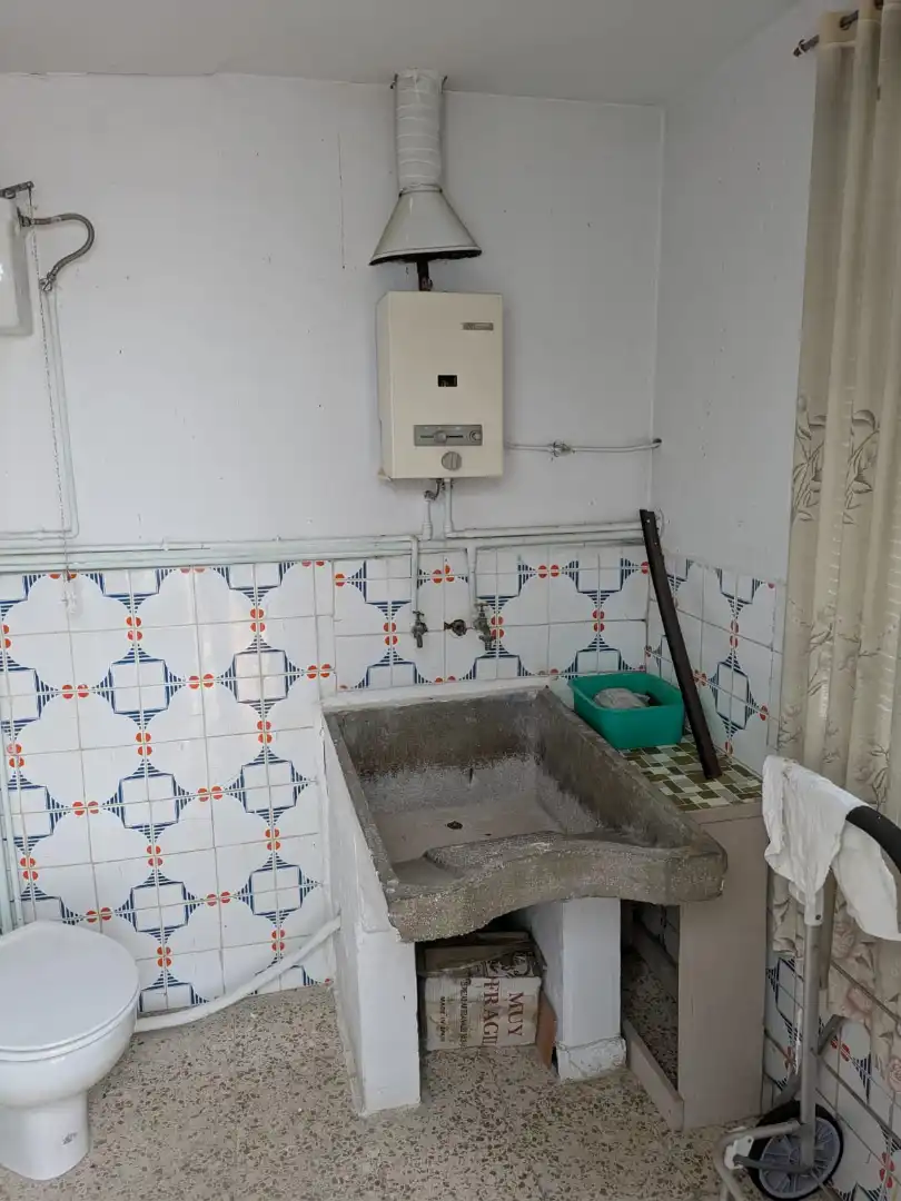 Casa en venda a Centro - Doña Mercedes, imagen 16