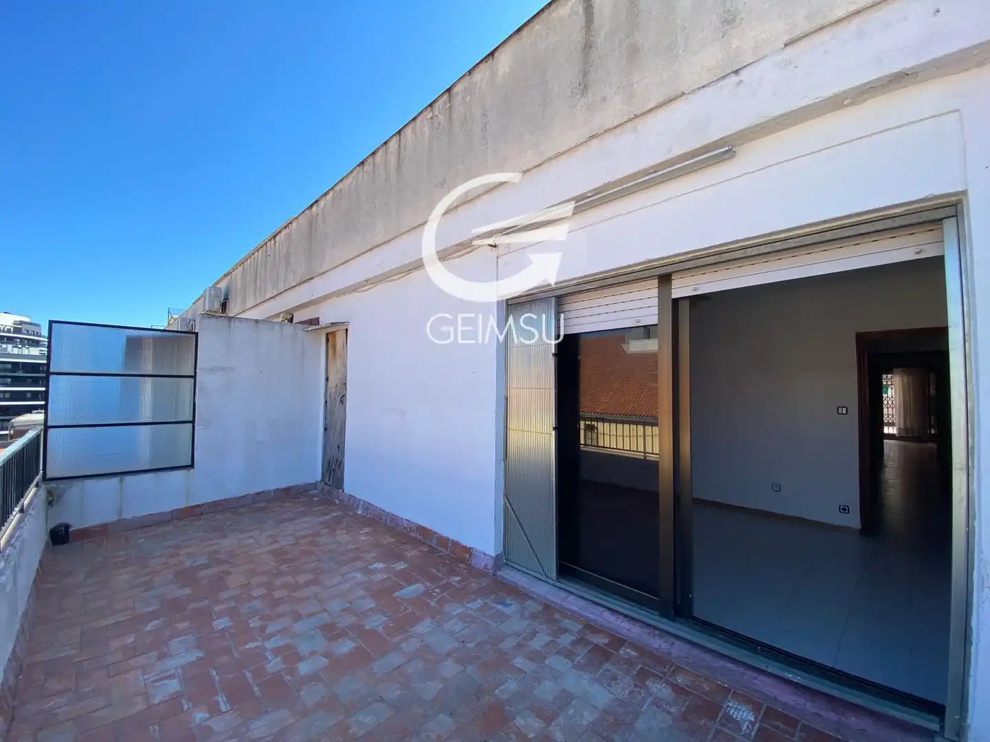 Àtic amb piscina en venda a CALLE DE PARCERISA, imagen 22