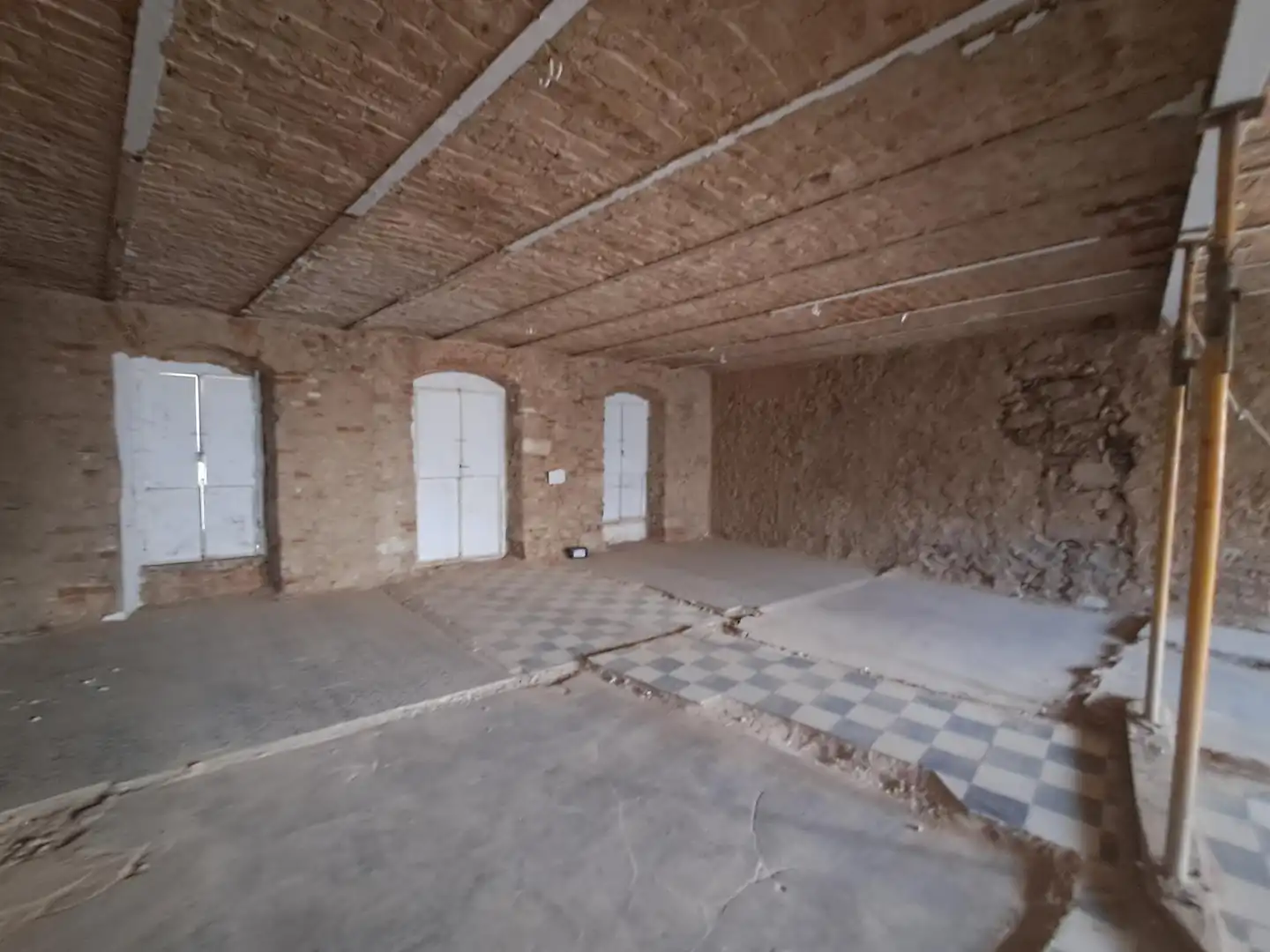 Piso en venta en Ibahernando