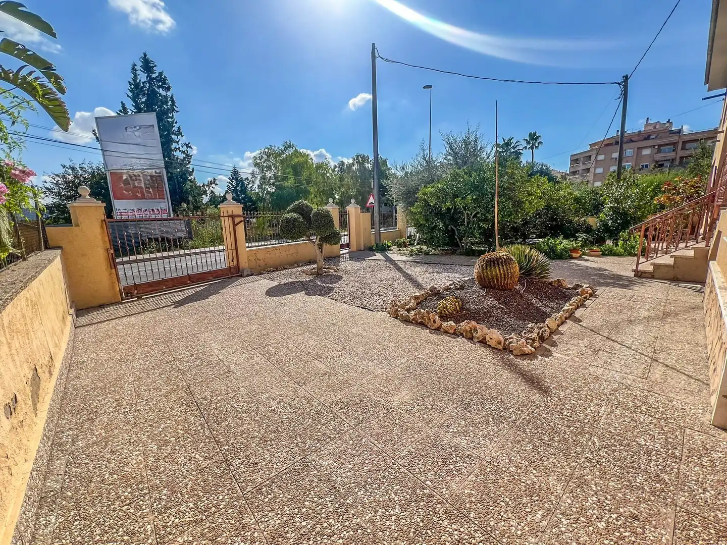 Detached house for sale in Ctra. Beniel, imagen 26