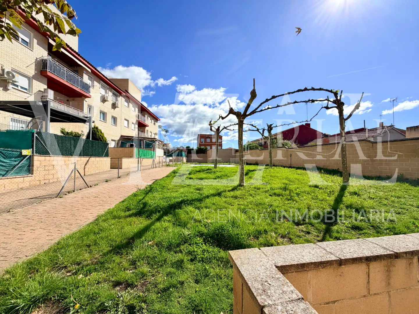 Terrassa de Pis en venda en El Casar de Escalona amb Aire condicionat, Calefacció i Terrassa