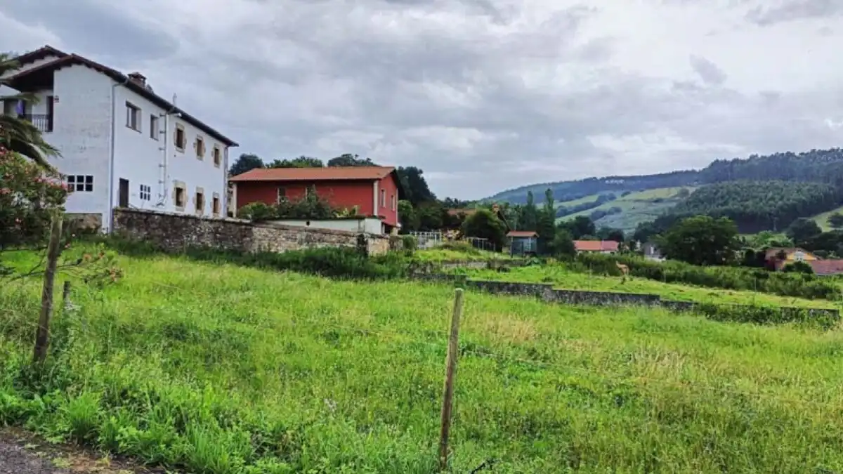 Residencial en venda en Piélagos