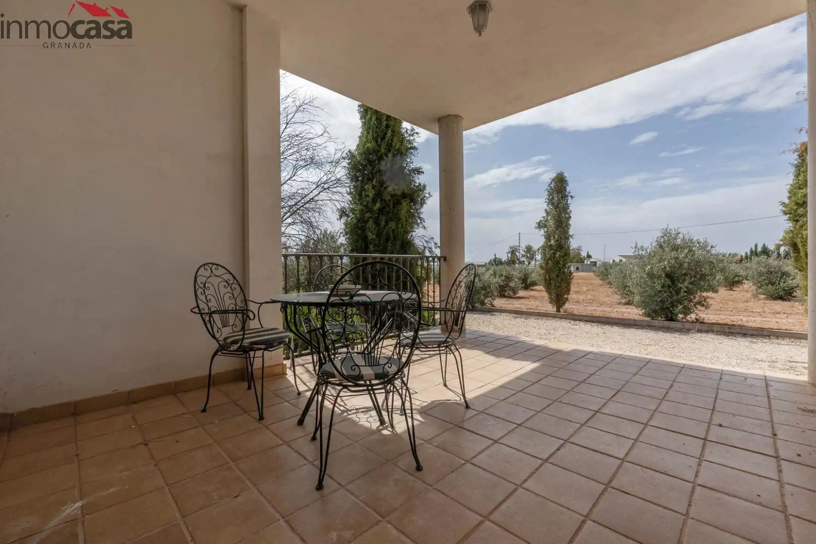 Casa o chalet en venta en Huéscar