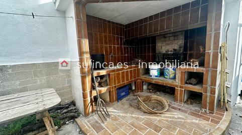 Foto 4 de Casa o xalet en venda a Santa Rosa, Alicante