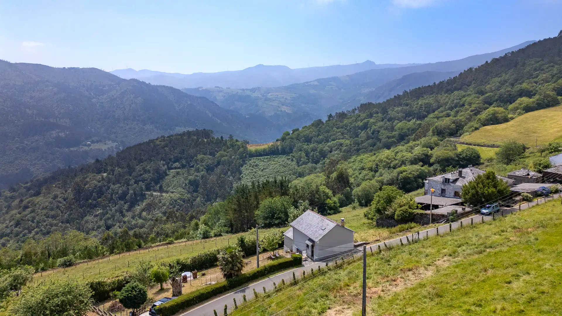 Maison rustique à vendre à Boal, imagen 29