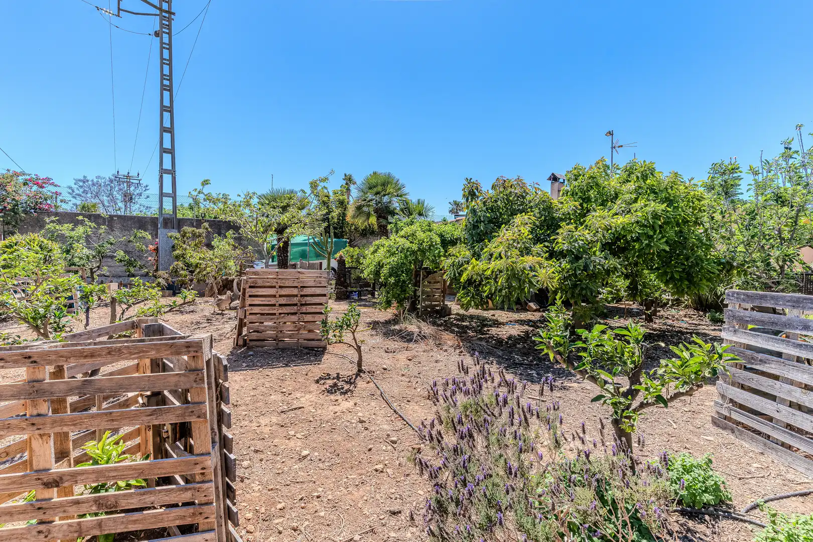 Casa o chalet en venta en Benicarló con Calefacción, Jardín privado y Terraza