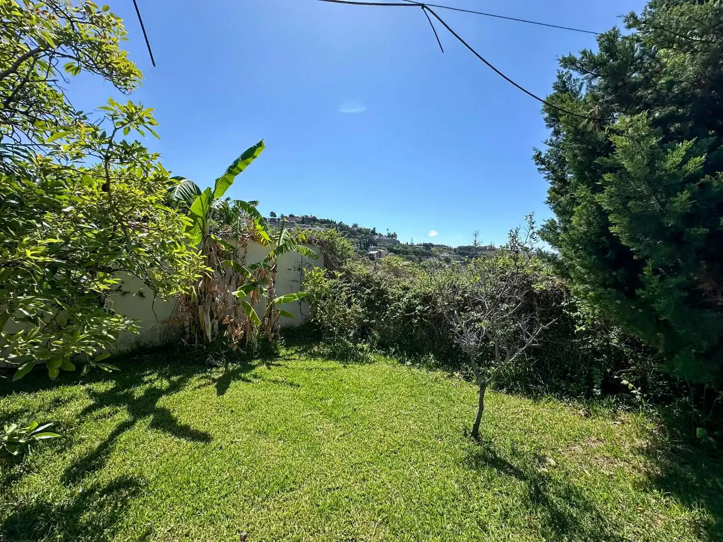 Jardín de Casa o chalet en venta en Motril con Calefacción, Terraza y Trastero