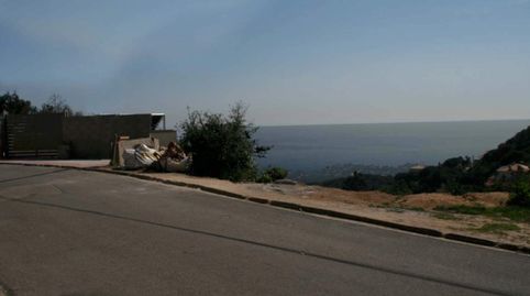 Parcela, Lloret, Serra Brava, 786m, vistas al mar, imatge 2