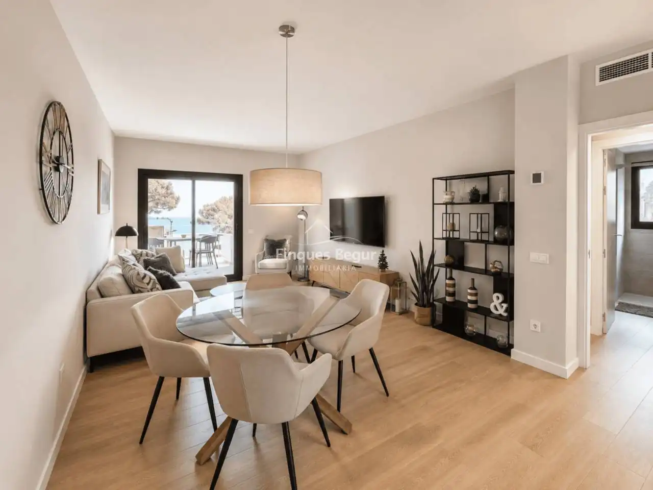 Appartement avec terrasse à vendre à Calle de la Terra Roja, imagen 6