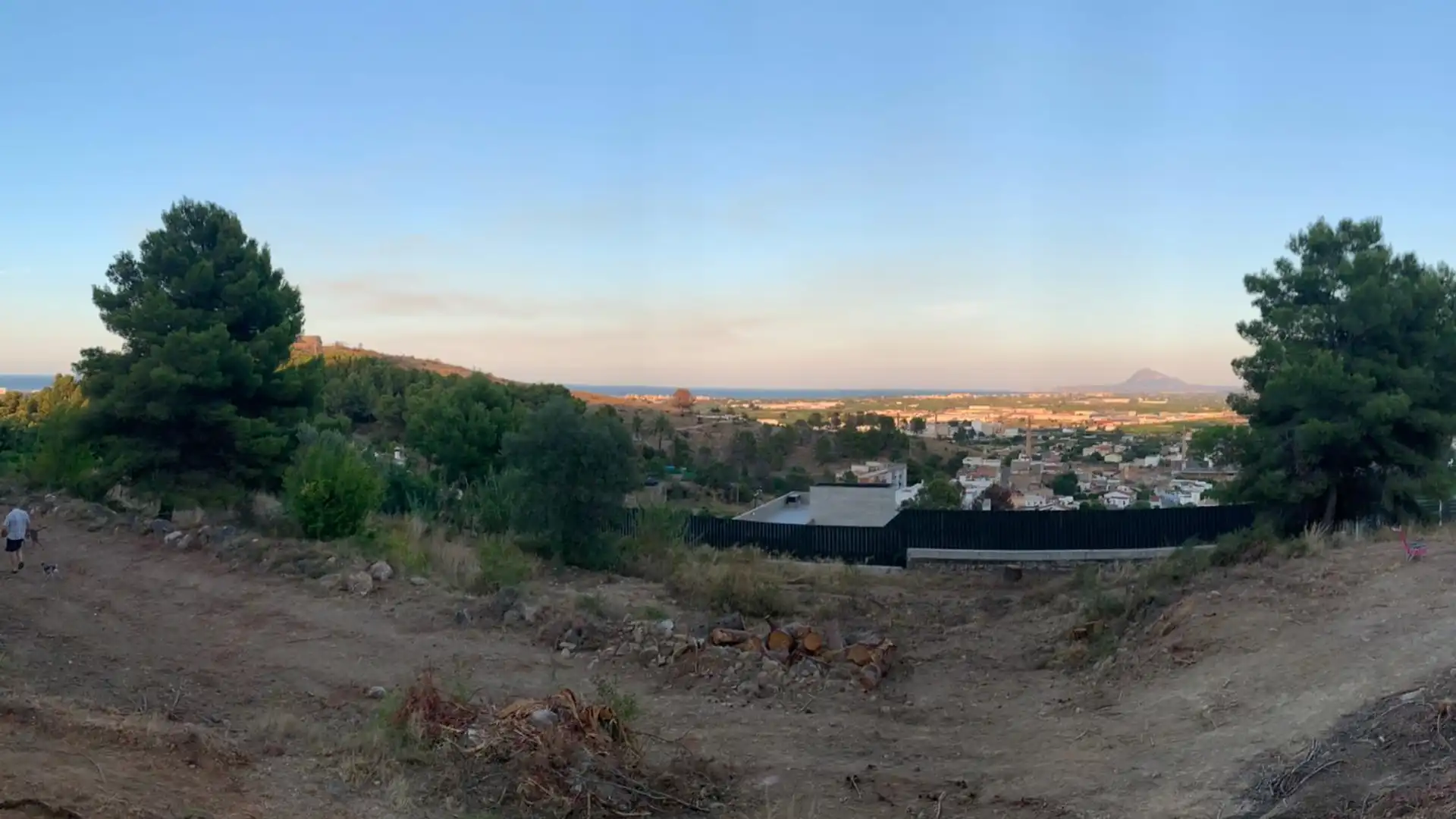 Terreno en venta en Oliva