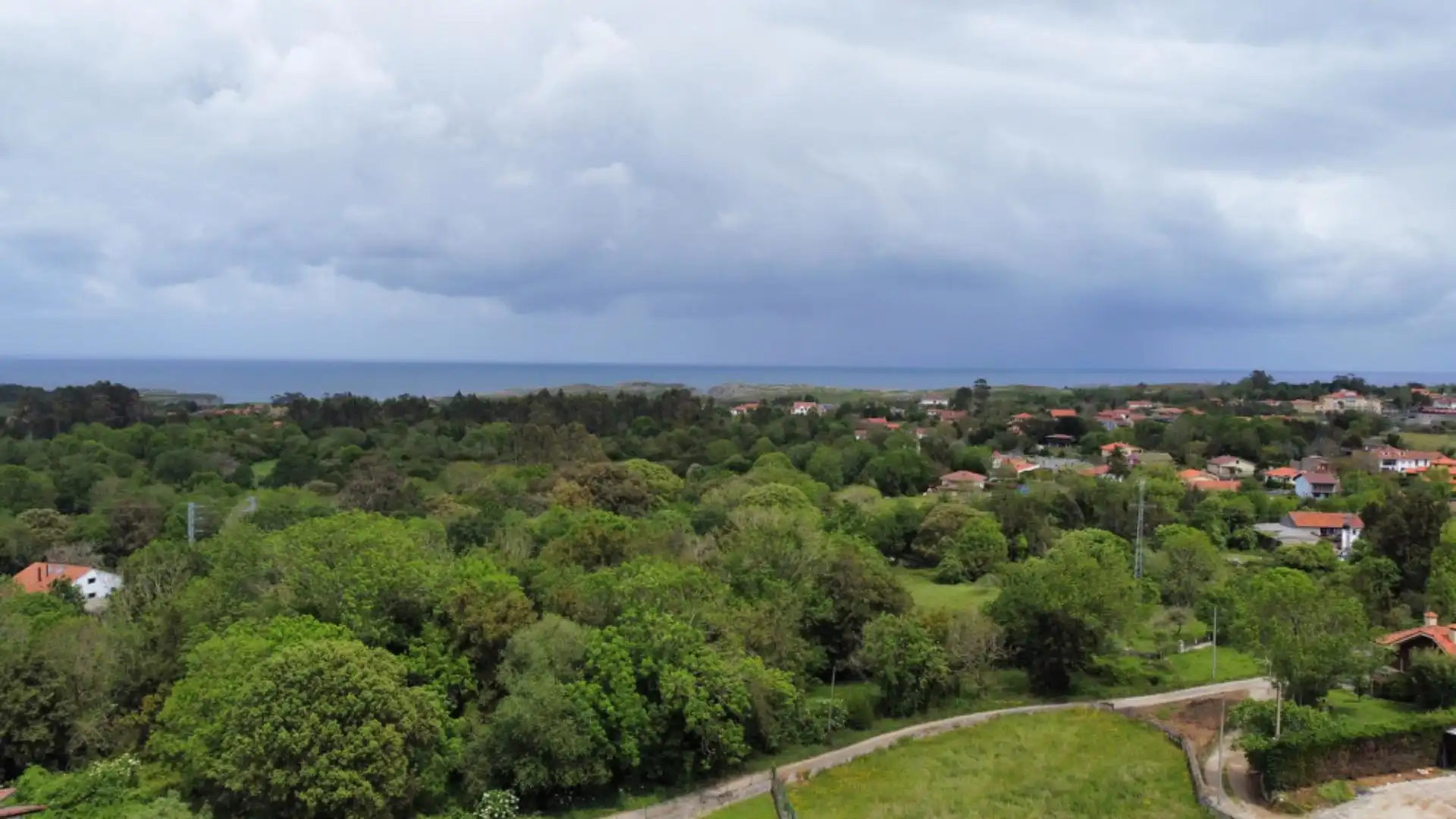 Casa o chalet en venta en Llanes con Jardín privado y Balcón