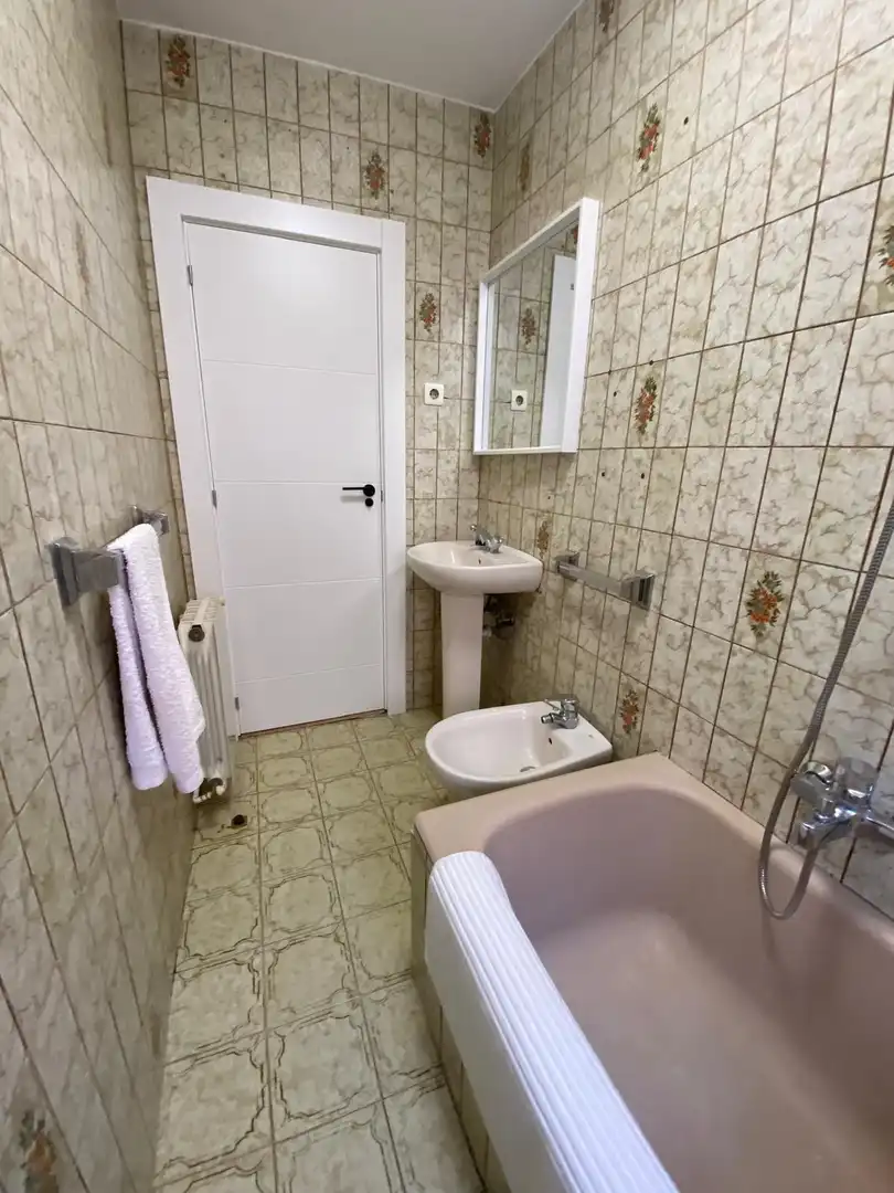 Wohnung mit Aufzug zum Verkauf in Kabiezes, imagen 22