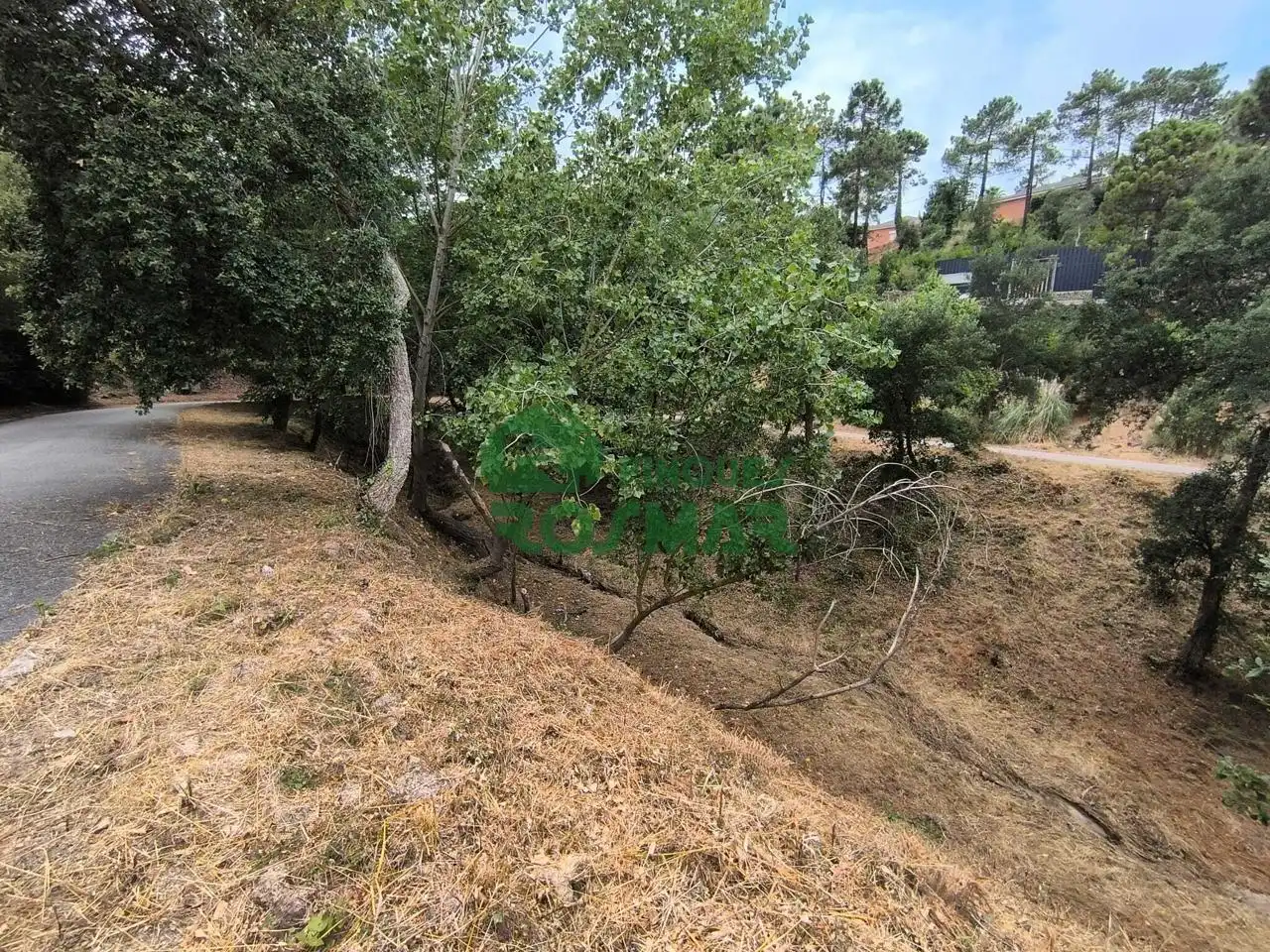 Terrenos y solares en venta en Lloret Blau - La Creu de Lloret, imagen 13