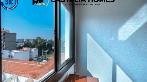 Foto 4 von Wohnung zum Verkauf in Carrer de Jacinto Benavente, 23, Ensanche - Parque del Oeste, Castellón de la Plana / Castelló de la Plana