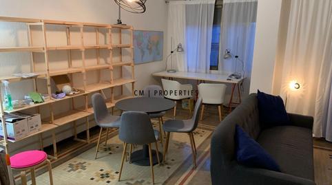 Photo 3 of Flat to rent in Calle de L'historiador Diago, 11, Arrancapins, Valencia