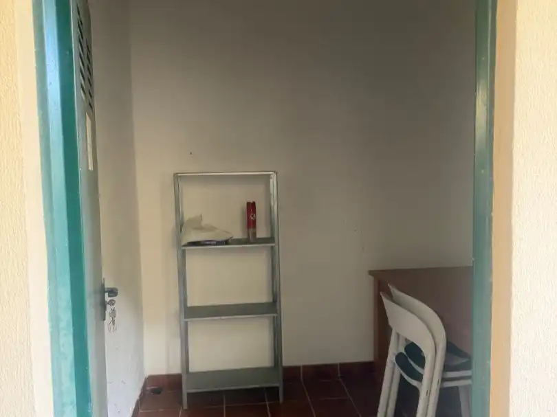 Schlafzimmer von Lagerraum zur Miete in Torrequebrada