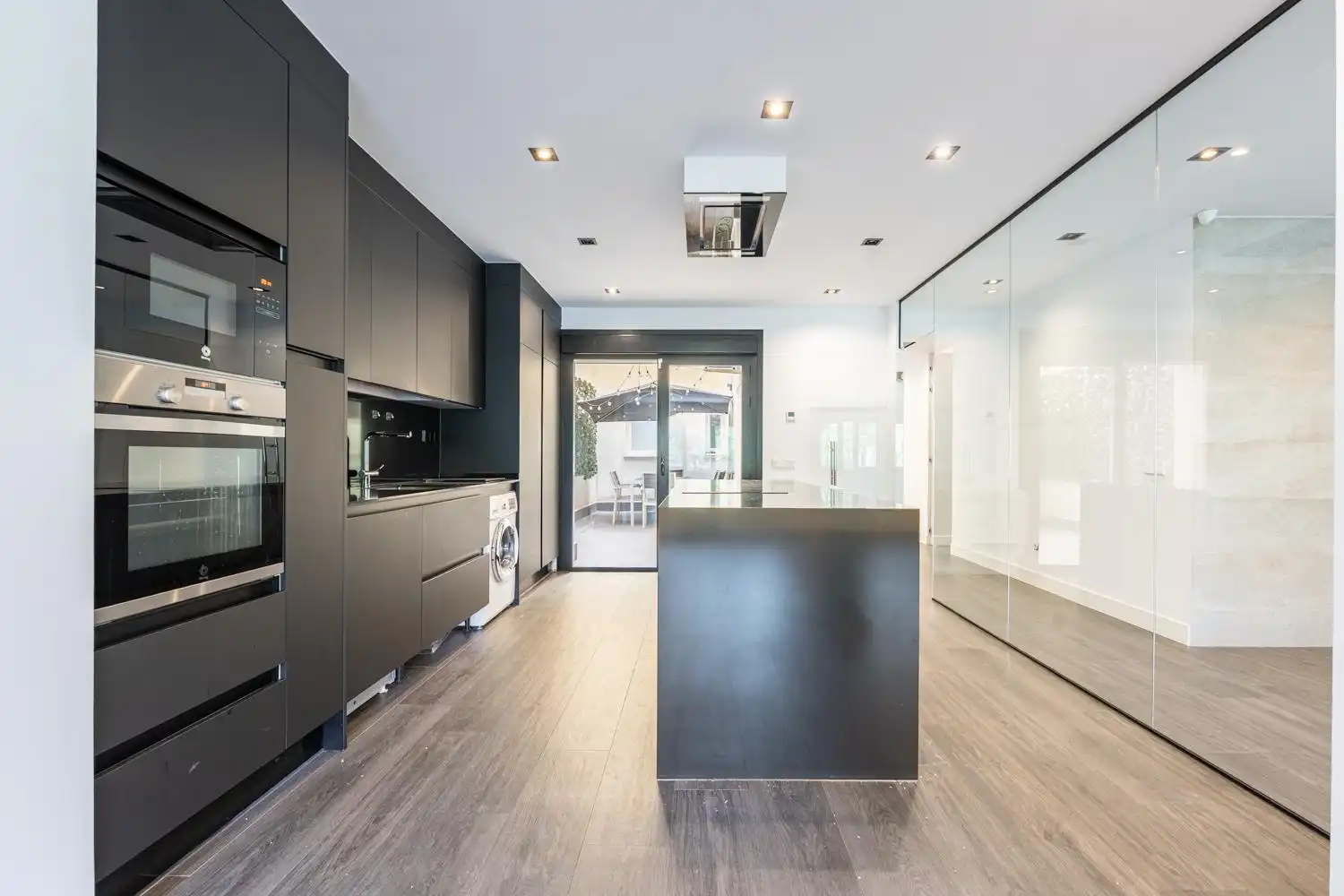 Piso con ascensor en venta en Barrio de Salamanca, imagen 11